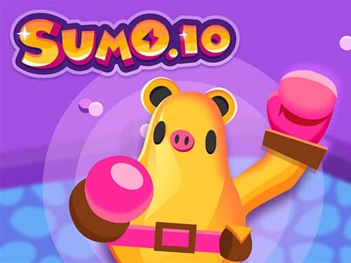 Screenshot von Sumo.io