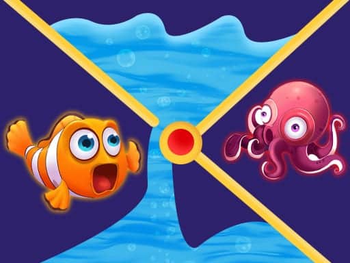 Screenshot von Clownfish Pin Out