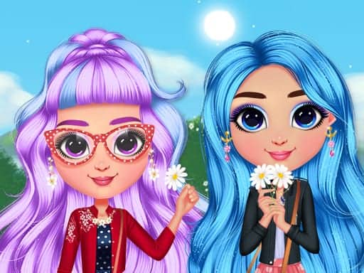 Screenshot von Fresh Spring Style