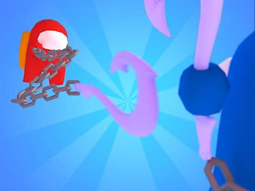 Screenshot von Impostor Hook Master
