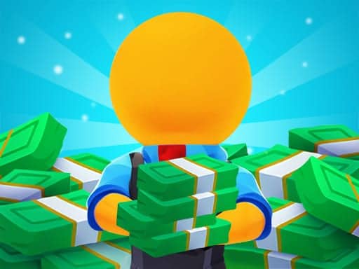 Screenshot von Idle Casino Manager Tycoon