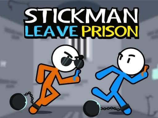 Screenshot von Stickman Leave Prison