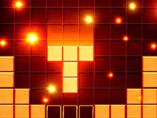 Screenshot von Relaxing cubes and campfire