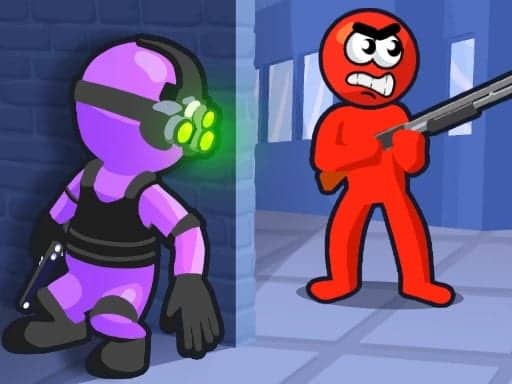 Screenshot von Mr Bullet: Stealth Ninja Killstreak