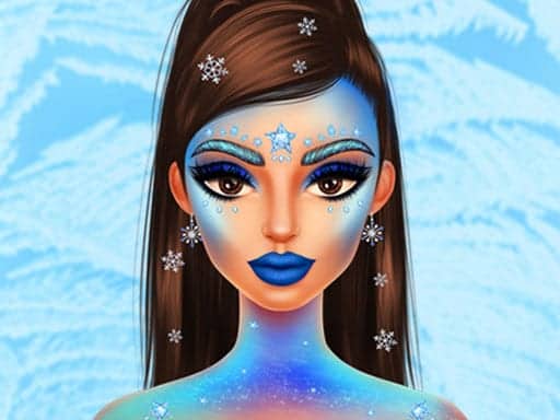 Screenshot von Prinxy Winterella
