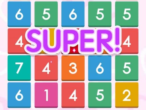 Screenshot von Number Crush Mania