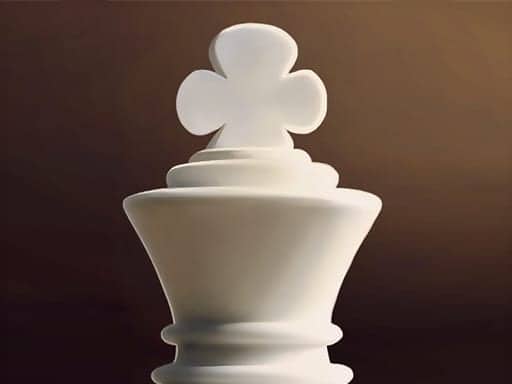 Screenshot von Elite Chess