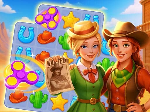 Screenshot von VegaMix2 Wild West