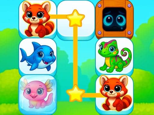 Screenshot von Dream Pet Hotel