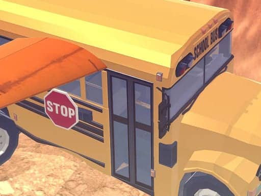 Screenshot von Max Crusher: Crazy Destruction and Car Crashes