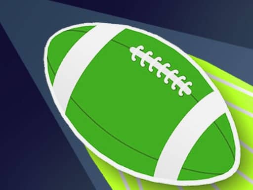 Screenshot von Touchdown Master