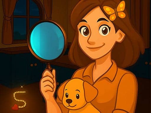 Screenshot von Find Hidden Secrets