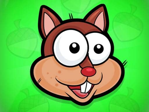 Screenshot von Cut the Nut