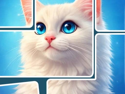 Screenshot von Jigsaw Cards: Daily Puzzles