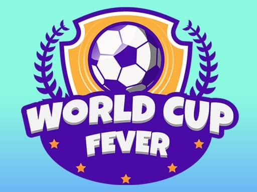 Screenshot von World Cup Fever