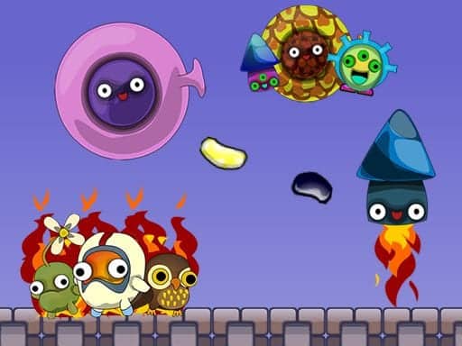 Screenshot von Firebug