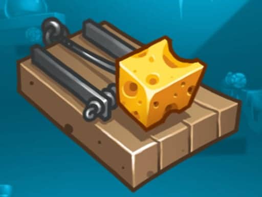 Screenshot von Mouse trap