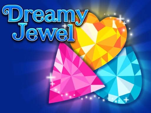 Screenshot von Dreamy Jewel