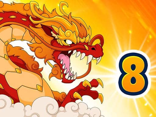 Screenshot von Dynamons 8