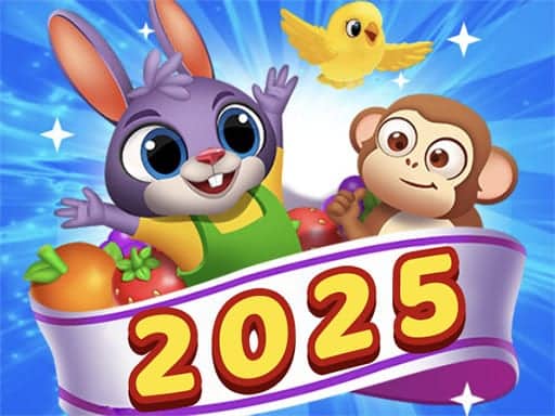 Screenshot von Bunnys Farm