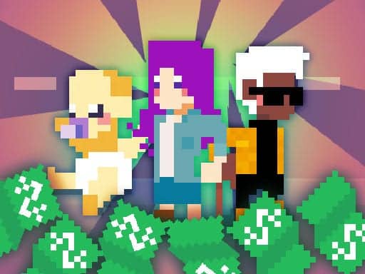 Screenshot von Nend.io