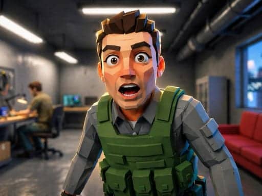 Screenshot von Apocalypse Shelter