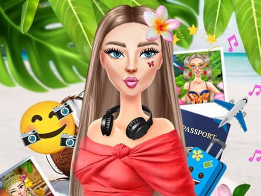Screenshot von Travel With Me: ASMR Edition