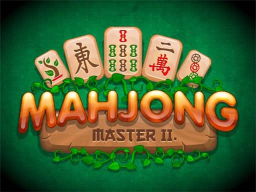 Screenshot von Mahjong Master 2
