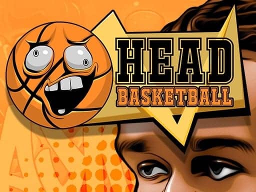 Screenshot von Head Basketball