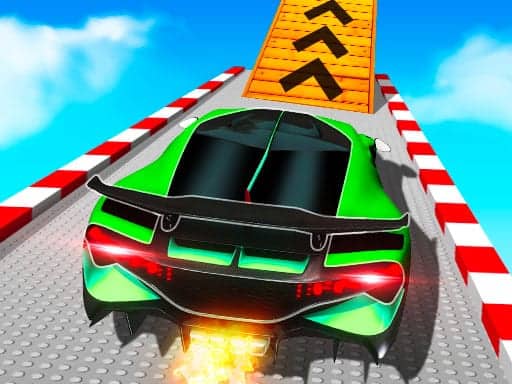 Screenshot von GT Cars City Racing