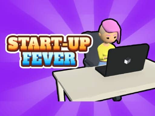 Screenshot von Startup Fever