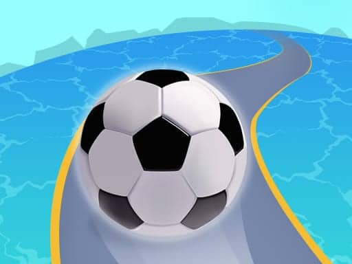 Screenshot von 3D Ball Balancer