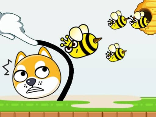 Screenshot von Save My Pet