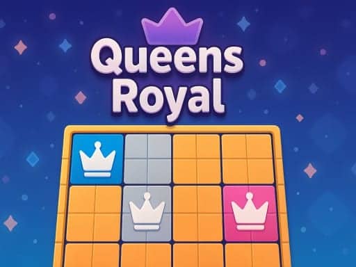 Screenshot von Queens Royal: Sudoku Puzzle