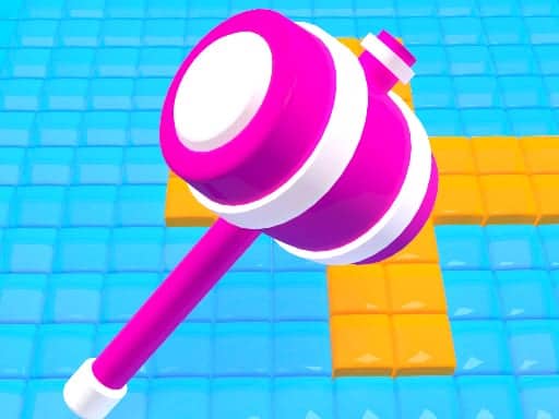 Screenshot von Happy Color