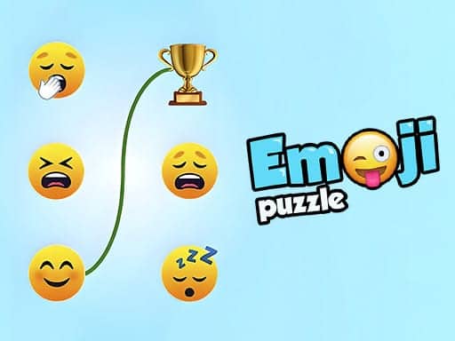 Screenshot von Emoji Puzzle