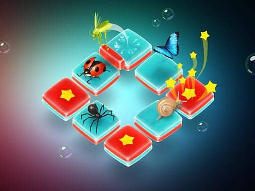 Screenshot von Insect Exploration