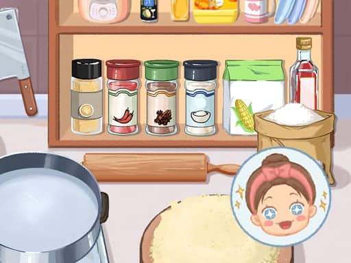 Screenshot von My Perfect Organization