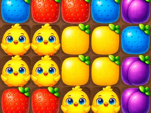 Screenshot von Farm Blast 2