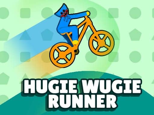 Screenshot von Hugie Wugie Runner