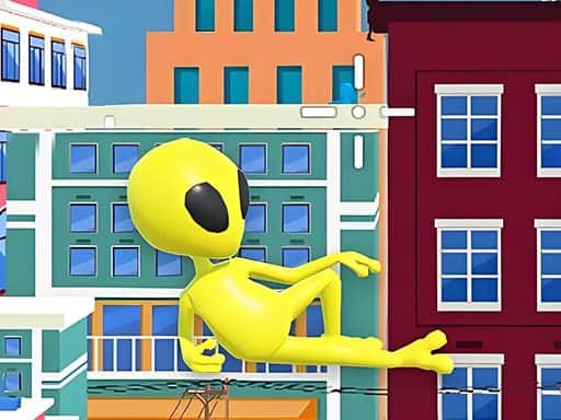 Screenshot von Aliens Hunter