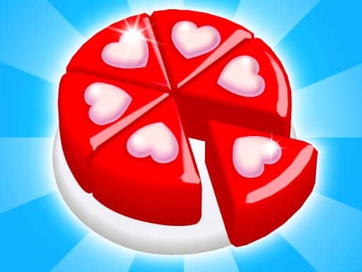 Screenshot von Candy Maker: Dessert Games
