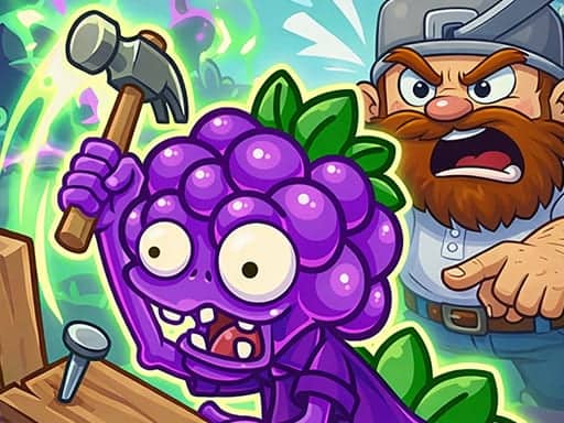 Screenshot von Beat The Zombies