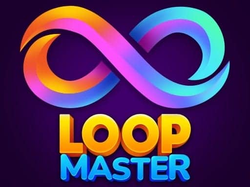 Screenshot von Loop Master