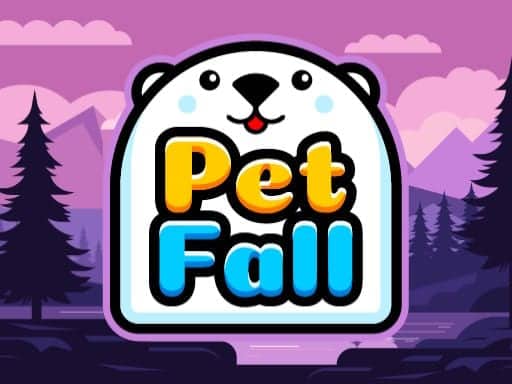 Screenshot von Pet Fall