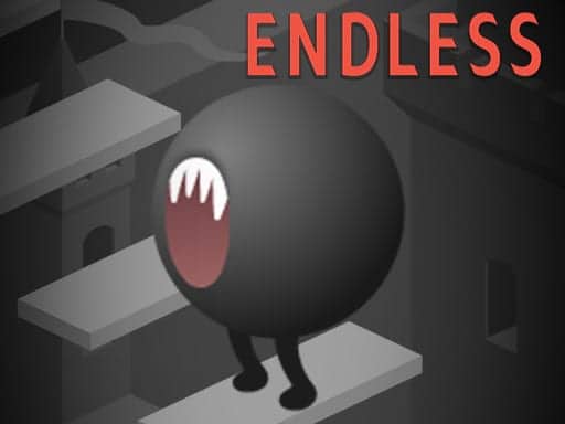 Screenshot von ENDLESS