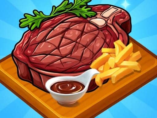 Screenshot von Cooking Empire
