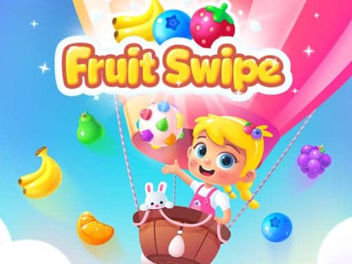 Screenshot von Fruite Swipe