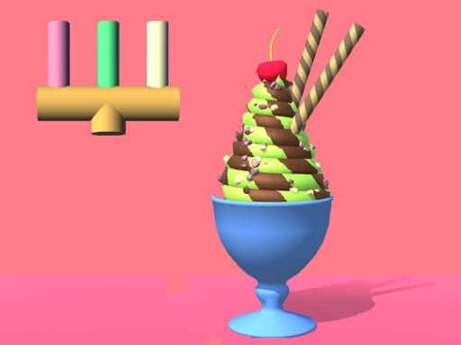 Screenshot von Ice Cream Inc.