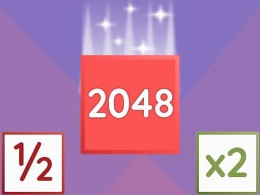 Screenshot von 2048 Block Fusion